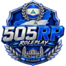 505 RP FiveM server icon