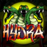 HYDRA DM | FFA | GUNGAME | RAMPS | WAGERS | ZOMBIES | 200K START FiveM server icon