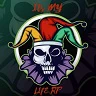 Its My Life RP FiveM server icon