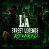 LA STREET LEGENDS REWIRED!! FiveM server icon