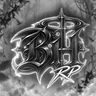Black Halo RP built by Kris FiveM server icon