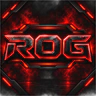 Play Rog | GTA V Enhanced Roleplay FiveM server icon