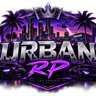 Urban Roleplay | URP FiveM server icon