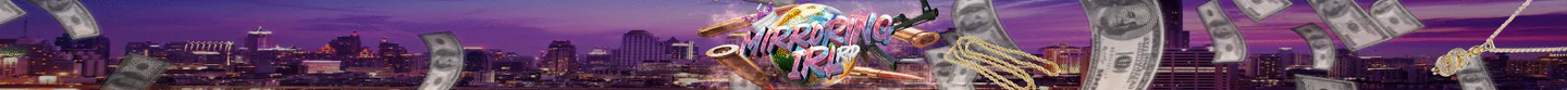 Mirroring IRL Rp FiveM server banner