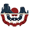 The American Frontier FiveM server icon