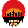 KURDISH REDM FiveM server icon