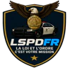 🛡️ Serveur RP LSPDFR | 🌆 Patrouille urbaine & 🚓 Interventions tactiques | 🇫🇷 FR-FiveM | 🎮 Jusqu’à 64 joueurs | STAFF ACTIF FiveM server icon