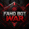 FAHDBOT WAR FiveM server icon