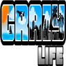 Crazy Life 2.0 built The Crazy King! FiveM server icon