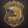 North Jersey RP FiveM server icon