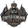 United Kingdom Reborn RP FiveM server icon