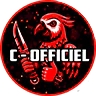 𝗖 - 𝗢𝗙𝗙𝗜𝗖𝗜𝗘𝗟 FiveM server icon