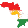 KURDISTAN FiveM server icon