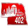 Project 402 FiveM server icon
