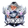 [MoonSilent RP] - 2026 - [ سيرفر عرب مون سايلنت] - [Discord.gg/MNN] FiveM server icon