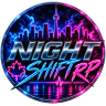 NightShiftRP FiveM server icon