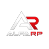 ^[PL] Alfa RolePlay ⭐ WL-ON ⭐ BOJOWKA ZAKAZANA ⭐ discord.gg/alfaroleplay FiveM server icon
