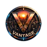 VANTAGE RP FiveM server icon