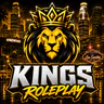 ☀️ KINGS BRASIL ROLEPLAY 🌟 FiveM server icon