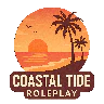 Coastal Tide Roleplay FiveM server icon