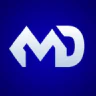 ESX Legacy | MD DEVELOPMENT | DEV SERVER #1 FiveM server icon