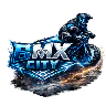 𝓑𝓜𝓧 𝓓𝓔𝓔𝓥 FiveM server icon