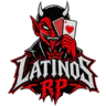 LATINOS ROLEPLAY FiveM server icon