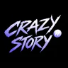 CrazyStoryRp FiveM server icon