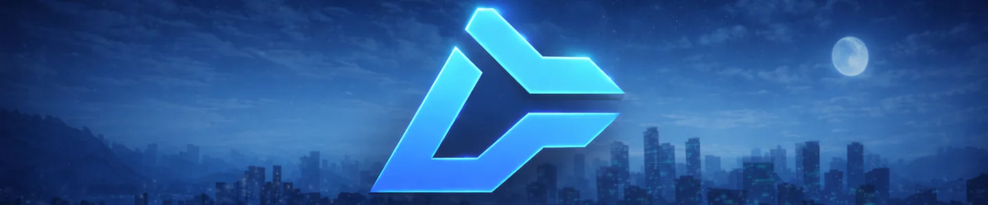 Delta RolePlay FiveM server banner