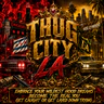 THUG CITY LA RP FiveM server icon