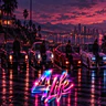 4Life FiveM server icon