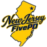 New Jersey FivePD FiveM server icon