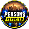 Persons Reported FiveM server icon
