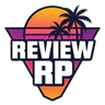 RevieW RP FiveM server icon