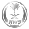 NW9 | مود الشرطة FiveM server icon