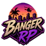 BangerRP | Alpha v 0.1 FiveM server icon