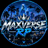 Maxverse Rp FiveM server icon