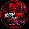 My new FXServer! FiveM server icon