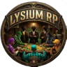 Lysium RP FiveM server icon