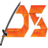 D7 FiveM server icon