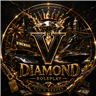 Diamond DEV FiveM server icon