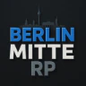 Berlin Mitte RP FiveM server icon