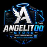 ANGELITOO DEVELOPMENT SHOWCASE FiveM server icon