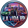LA VIDA RP | Rol serio en español | Chile FiveM server icon