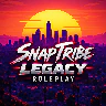 SnapTribe⚡️Legacy RolePlay HUN FiveM server icon