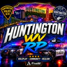 Huntington WV Roleplay FiveM server icon