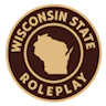 Wisconsin State Roleplay FiveM server icon