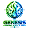 GENESIS ROLEPLAY FiveM server icon