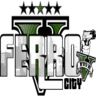 Ferrocity Rp. FiveM server icon