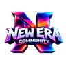 New Era Community FiveM server icon